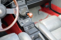 1986 Alfa Romeo Spider Quadrifoglio